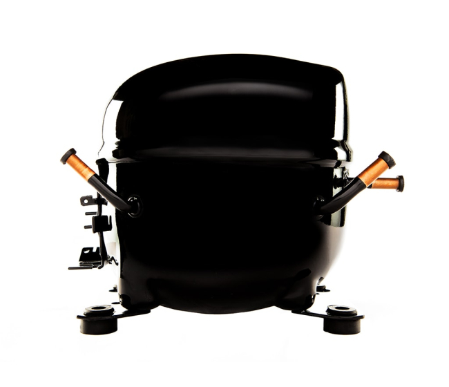 Kompresor R404A  1.3 NEK2130GK 118W/-23 LBP Aspera