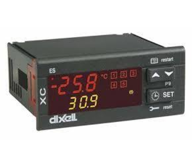 Regulátor XC650C-0C00F Dixell