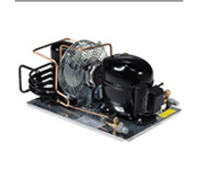 Kondenzačná jednotka HP 1/4 E6152GK C/ACC.230/1/  HA004ZWA201 Rivacold