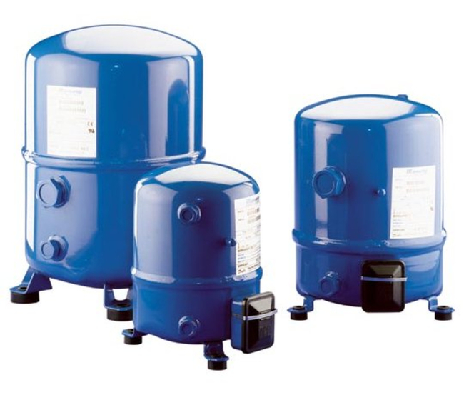 Kompresor 23.60 MTZ80-4VI Maneurop