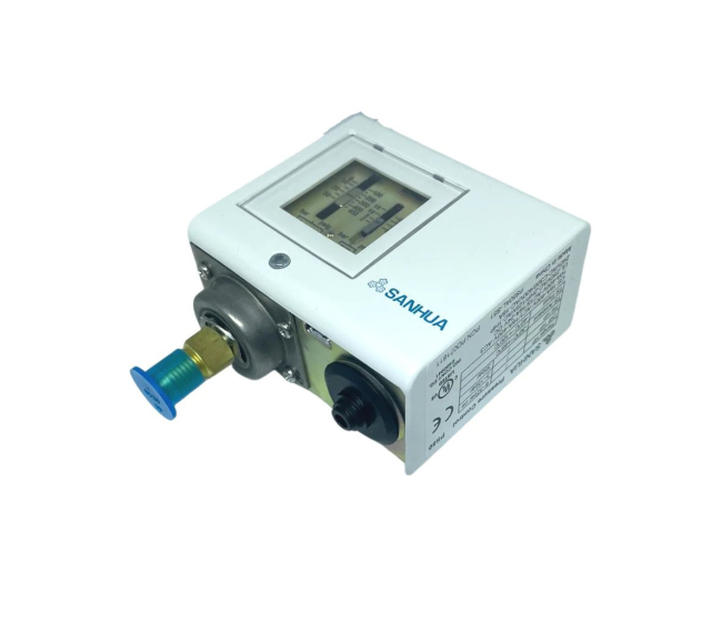 Presostat HP PS50 autoreset Sanhua