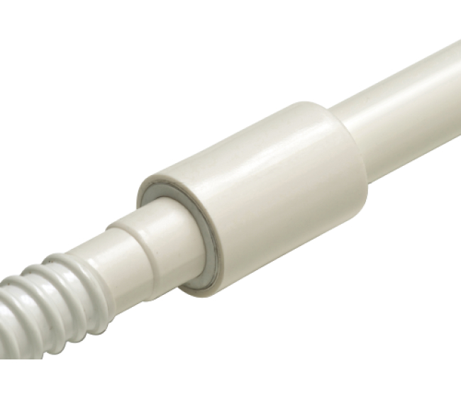 Spojka mäkkého a tvrdého kondenzu 20 mm Artiplastic (20ks/bal)