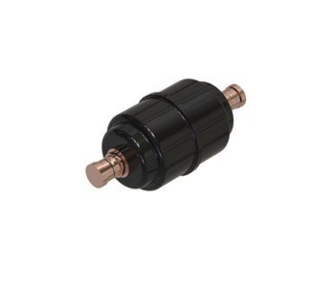 Hermetický filter-dehydrátor 082S/6mm 023Z4510 M/24 Danfoss       