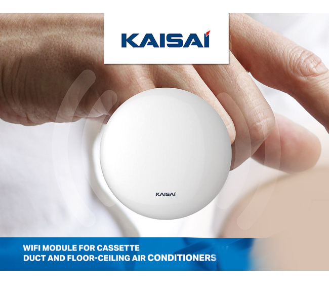 Kaisai LCAC wifi modul 