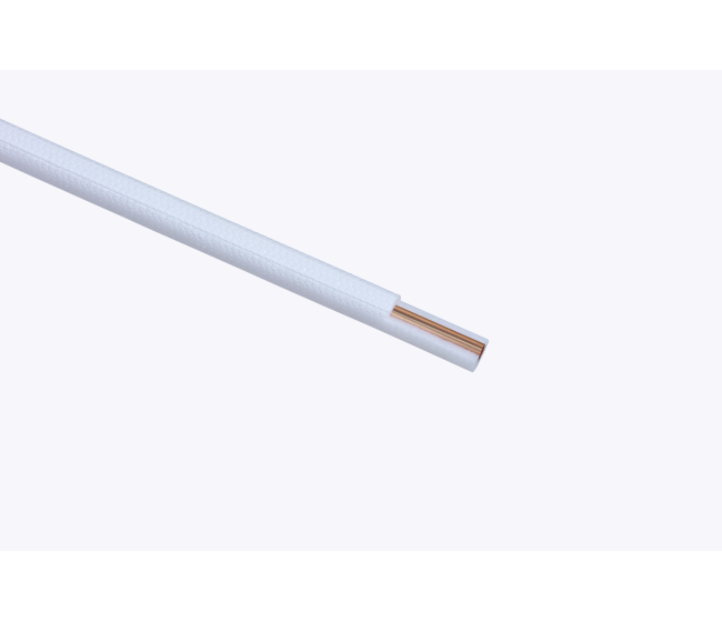 Cu trubka izolovaná mäkká 3/8 * 0,8mm Ebrille (50m)