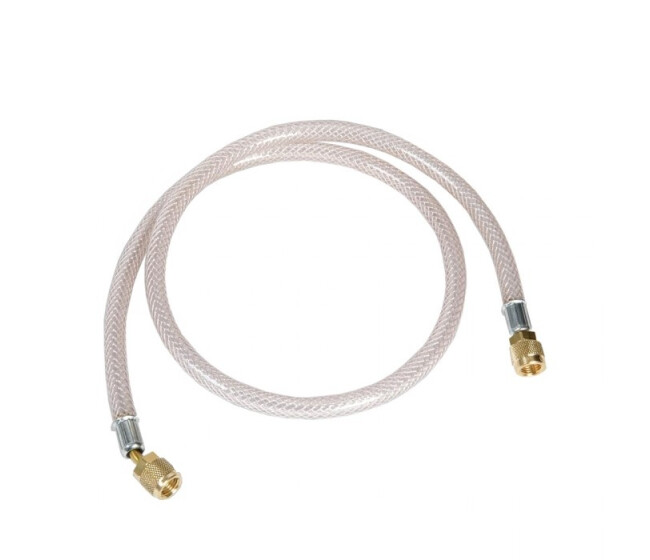 Chladiarenská hadica CLF-60 1/4" SAE, PVC 9881246 Refco