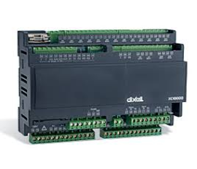 Regulátor XC1008D-1C01F V1.8 Dixell