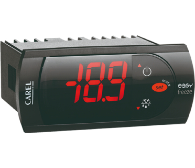 Termostat PJEZC0MB00 230V/2HP Carel