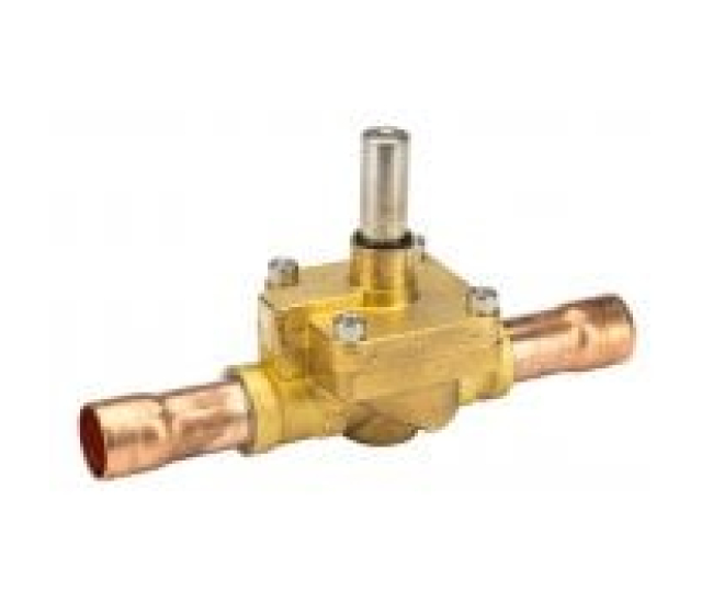 Elektromagnetický ventil - telo D16 MDF-A03-10H 003 Sanhua