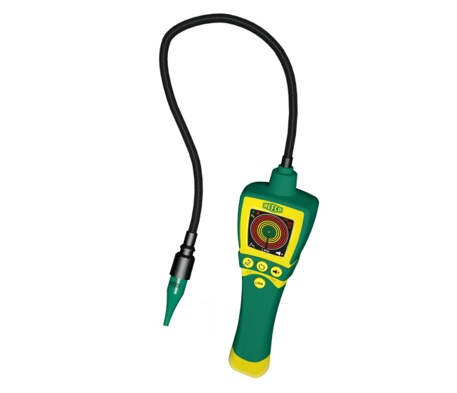 Detektor úniku chladiva 4688375 TRITECTOR-R Refco
