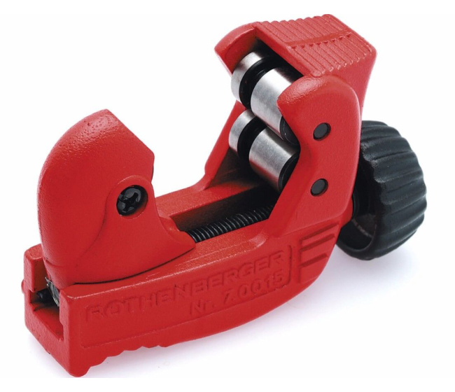 Rezač trubiek 3-28 minimax 070015 Rothenberger