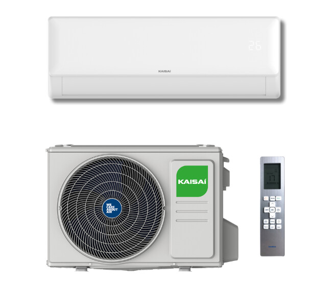 Kaisai FLY+ KOMPLET KKWX-09RRA1 + KKOX-09RRA1