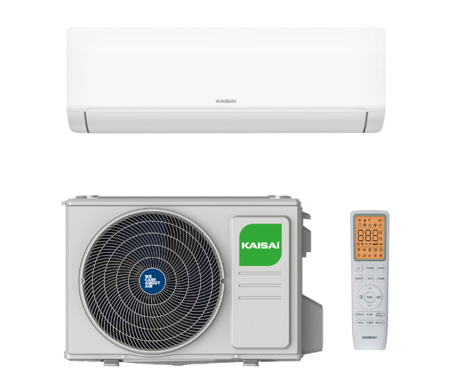 Kaisai EVO KOMPLET KEV-24TLHI + KEV-24TLHO