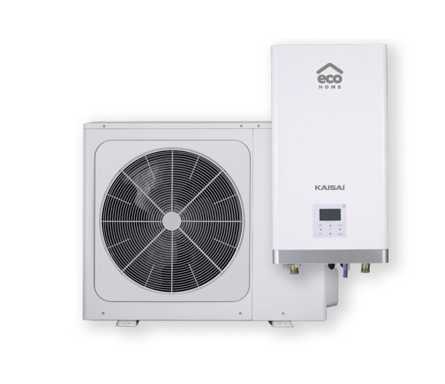 Kaisai ARCTIC KOMPLET tepelné čerpadlo  8kW KHA-08RY1