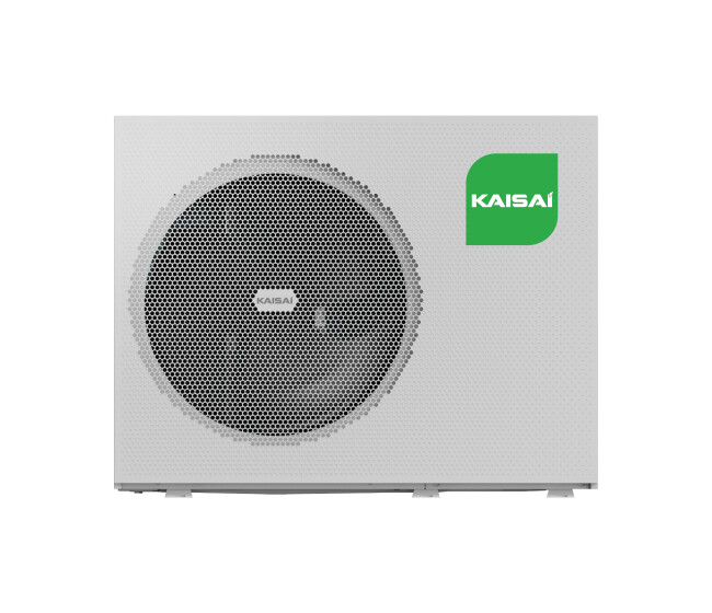 Kaisai tepelné čerpadlo monoblok 10kW R290 A+++ (KHON)