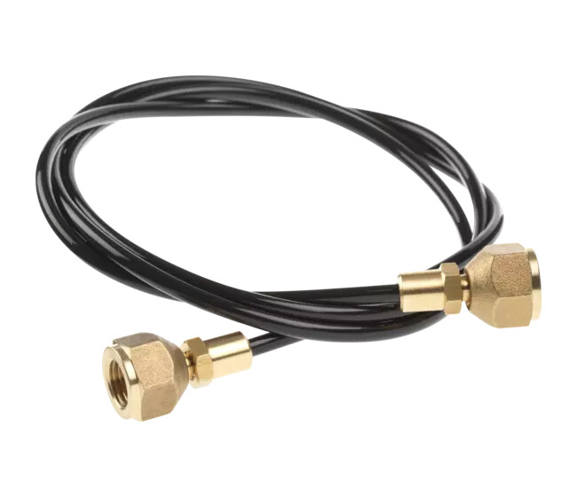 Polyamidová kapilárna rúrka 9883693 TCP-1500 Refco