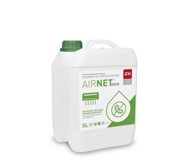 Dezinfekčný čistič výparníkov AIRNET PRO 5l CH QUIMICA