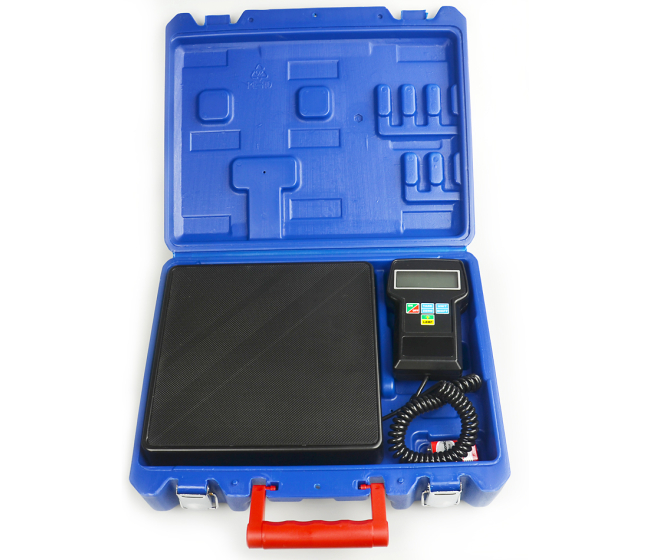 Digitálna váha RCS-7040