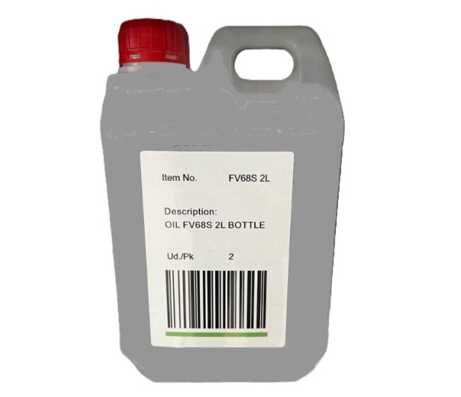 Olej FV68S PVE 2L PANASONIC