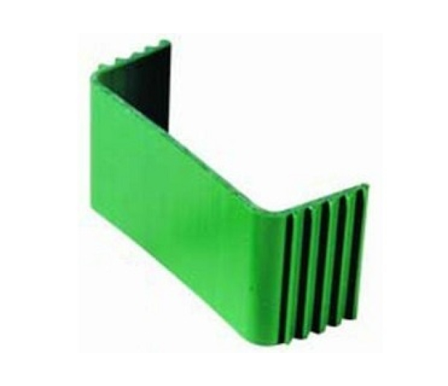 Príchytky potrubia 110x75 mm Artiplastic