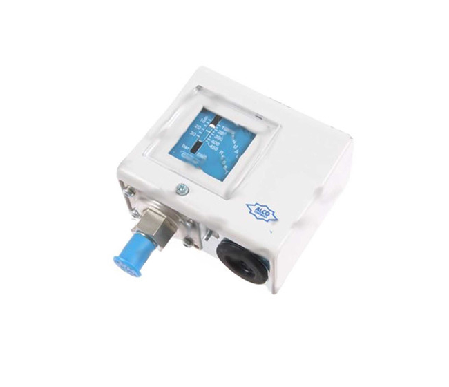 Presostat vysokotlaký PS1-A5A 6-30BAR Alco