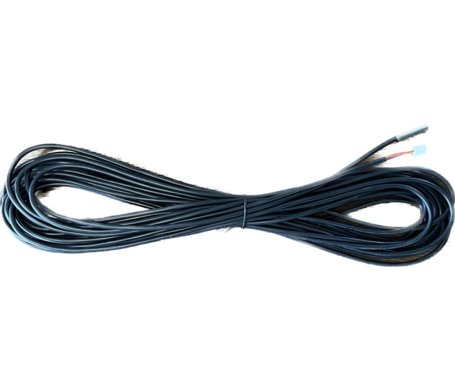 Kaisai náhr. diel T1/T5/Tw2/Tbt1 – dodatočný teplotný senzor