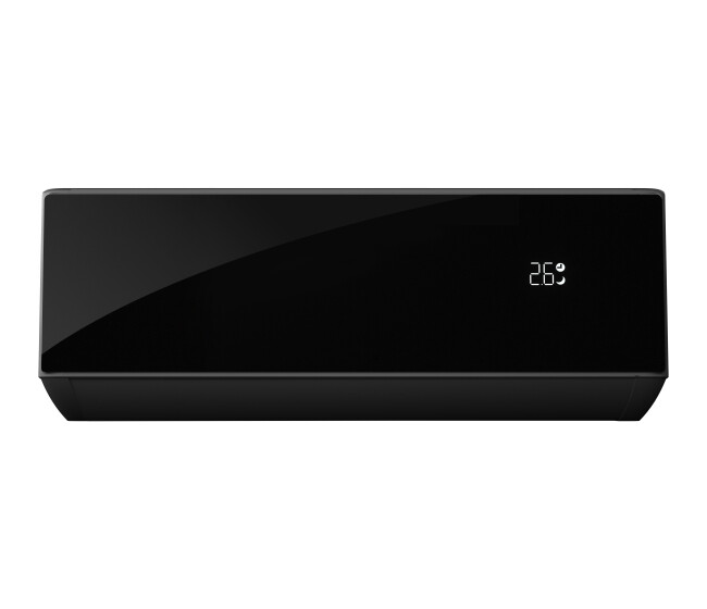 Kaisai PRO HEAT+ Black vnútorná jednotka KRB-24TLHI