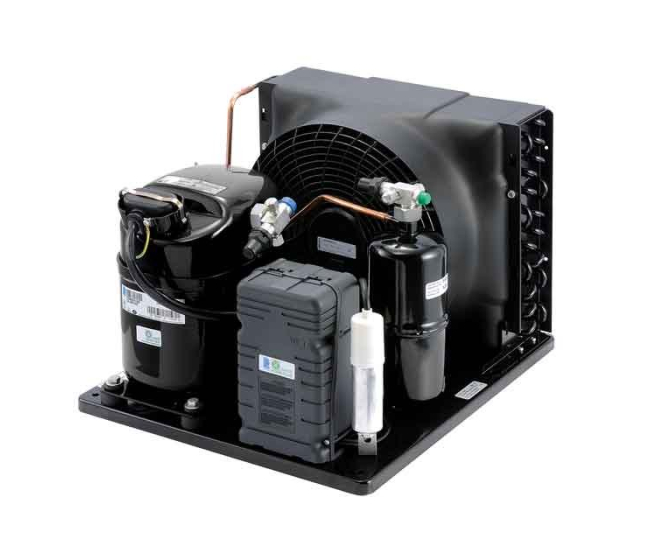 Kondenzačná jednotka R404 2.6 TAJ9480ZMHR 1176W/-10