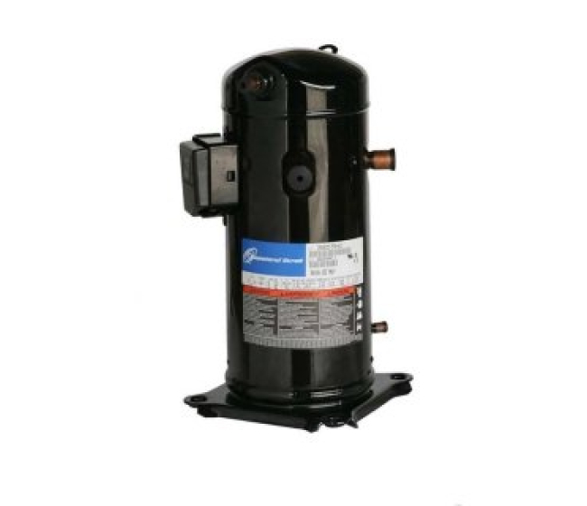 Kompresor scroll ZP182 KCE-TFD-455, R410A, 380 V, 50 HZ Copeland