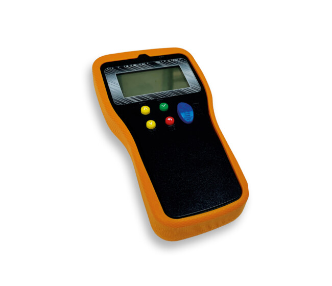 Zariadenie na diagnostiku pre klimatiizačné jednotky DR. SMART Kaisai