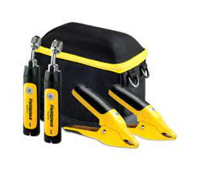 Inteligentné sondy - set JL3KR4INT Fieldpiece