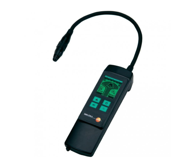 Detektor úniku chladiva 0563 3164 316-4 TESTO