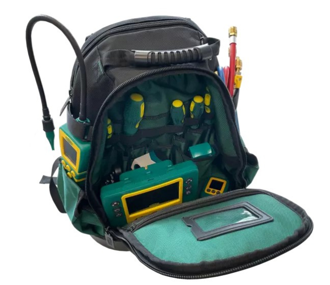 Ergonomický batoh pre chladiarov 4688642 REFCO