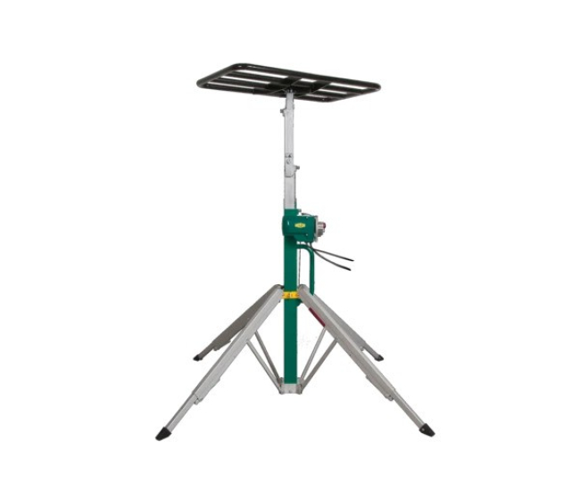 Prenosný zdvihák max. 3m 4682888 LFT-230 Refco