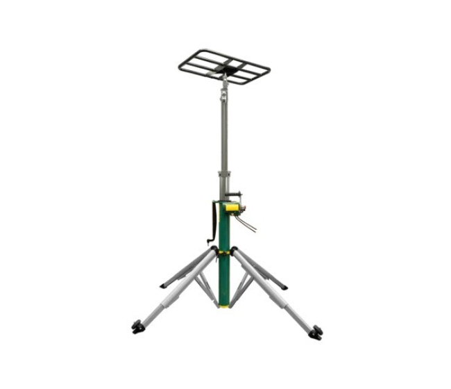 Prenosný zdvihák max. 5m 4689022 LFT-5M Refco