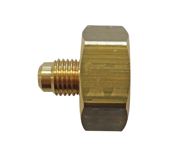 Redukcia na tlakovú nádobu 9884820 Refco