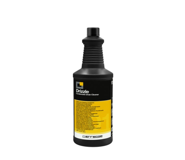 Čistič kondenzačného odtoku DRIZZLE 1L Errecom